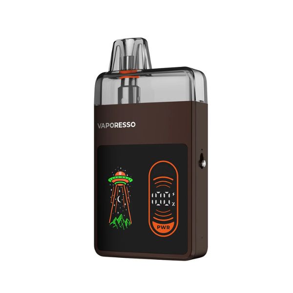 eco nano pro vaporesso migliore sigaretta elettronica